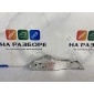 A2536210400 рамка радиатора Mercedes-Benz E-Class W213 2017
