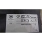 3D0909135L Блок управления центральным замком Volkswagen Touareg 2002-2010 2004