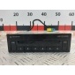 3B7035110 Чейнджер компакт дисков Volkswagen Sharan 1 (1995-2010) 2004 ,3B7057110