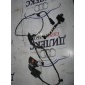 5N0971694A проводка (коса) VW Tiguan 2007-2011 2009