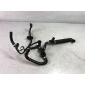 06B133783F Трубка вакуумного насоса Volkswagen Passat B5 1999 , 8D1611931, 06B102230F, 06B133241