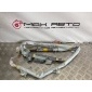 6217033031 подушка безопасности ( шторка ) air bag Toyota Camry ACV40, ACV41, ACV45, AHV40, AHV41, ASV40, GSV40 2006-2011 , <strong>-Б/У Детали сняты с АВТОМОБИЛЯ</strong>