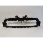 8U0853692C решетка радиатора решетки передняя audi рестайлинг q3