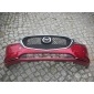 GSJ850031BB mazda6 2018 - 2021 передняя бампер передний решетка хромированная