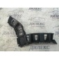 5N0807394A направляющая заднего бампера VW Tiguan 2007-2011