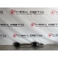 MR528565 привод Mitsubishi Lancer 9 CS1A, CS2A, CS2V, CS2W, CS3A, CS3W, CS5A, CS5AR, CS5AZ, CS5W, CS6A, CS6W, CS7A, CS7W, CS9A, CS9W 2002-2010 , 24, <strong>-Б/У Детали сняты с АВТОМОБИЛЯ</strong>