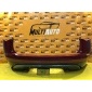 LR112603 Бампер Задн. Land Rover Rang Rover Velar 1 2017-2021
