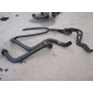 7E0122101 volkswagen t5 t6 шланг трубки провода радиатора
