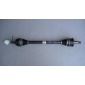 A2053503102 привод задняя мерседес c205 sl r129 4matic