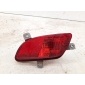 924041P000 Фонарь противотуманный Kia Venga 1 2009-