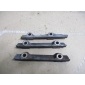 079253709J Кронштейн выпускного коллектора Audi A8 D4 2011 ,079253709H