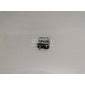 96314602 Петля двери багажника GM Spark (2005 - 2010)