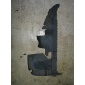 4f0121284be воздуховод радиатора Audi A6 (C6 4F) 2004-2011 2010