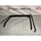13264884 уплотнительная резинка стекла Opel Astra j p10 2009-2015 , 20, <strong>-Б/У Детали сняты с АВТОМОБИЛЯ</strong>