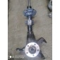 2Q0407256M направляющие амортизатор поло 2g