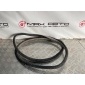 A2036972451 уплотнительная резинка двери Mercedes-Benz C-Class C203 2000-2008 , 27, <strong>-Б/У Детали сняты с АВТОМОБИЛЯ</strong>