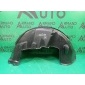 a1668841422 подкрылок Mercedes M ML GLE-Class W166 2011-2018
