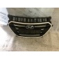 86351A6650 hyundai i30 ii рестайлинг решетка радиатора