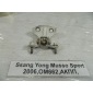 6381005000 Крепление двери Ssang Yong Musso FJ 1993-2005