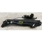 62511BC410 Рамка (планка) капота Nissan Micra K12 (2003-2010) 2004 62511-BC410