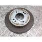 5841107500 Диск тормозной Зад. Kia Picanto 2010
