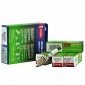 IK16TT 4x denso свечи зажигания иридиевым снг