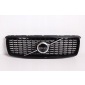 31698387 volvo xc90 ii рестайлинг решетка радиатора передняя r - design 20