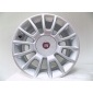 4x оригинальные колёсные диски fiat браво 500 s stilo купе