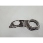070109216B Крышка двигателя Volkswagen Touareg 2002, 2003, 2004, 2005, 2006, 2007, 2008, 2009, 2010