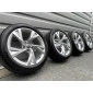 Оригинальные колёсные диски audi 18 a3 a4 a6 a8 q3 q5 tt
