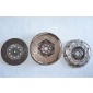 R2A116610B колесо двухмассовый mazda 6 ii cx7 2.2 citd mzr - cd r2aa