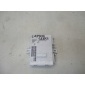 283463540R блок блок управления радио captur 1.5 dci
