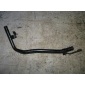 4F0819377B трубка охлажд. жидкости металлическая Audi A6 (C6 4F) 2004-2011 2010