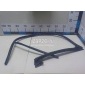4b0837440m Уплотнитель стекла двери VAG Allroad quattro (2000 - 2005)