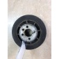 037105243A Шкив коленвала Volkswagen Transporter T4 1995