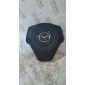 BP4S57K00B Подушка безопасности в руль Mazda 3 I (BK) (2003–2006) 2005 BP4S-57-K00B
