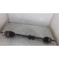 495002L210 Привод передний правый HYUNDAI I30 (2007-2010) 2011