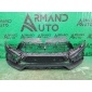 8450033685 Бампер LADA VESTA CROSS 1 2015