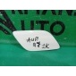 4L0955276GGRU Заглушка буксировочного крюка Audi Q7 1 4L 2009-2015 , 4L0955276g