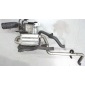 1K0815071P Автономный отопитель Volkswagen Touran 2003-2006 2004