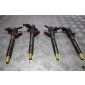 0445110320 форсунки форсунки kia ceed ii 1.6crdi