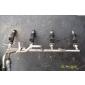 25317316 Форсунка топливная Opel Meriva A (2003-2010) 2004