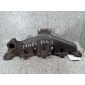9647144580 коллектор выпускной RHR DW10BTED4. Peugeot 407 2006