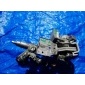 D6513210XN рулевая колонка MAZDA DEMIO DE3FS