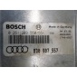 0261203550 блок управления двс Audi A4 (B5) (1994 - 2000) 1996 ,8D0907557