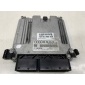 03G906016KN audi a4 b7 блок управления двигателя