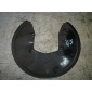 4F0615611 пыльник тормозного диска Audi A6 (C6 4F) 2004-2011 2010