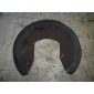 4F0615612 пыльник тормозного диска Audi A6 (C6 4F) 2004-2011 2010