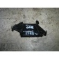 4F0857782 направляющая ремня безопасности Audi A6 (C6 4F) 2004-2011 2010