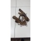 4121134002 Кулак поворотный передний SsangYong Actyon II 2010-